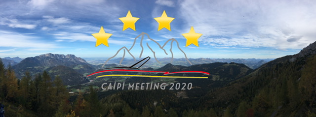 CAIPI Meeting 2022
