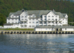 BARCHETTA TOUR OF NORWAY 2023