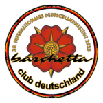 20. internationales Deutschlandmeeting des barchetta Club Deutschland  2023