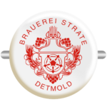 Führung in der Privatbrauerei Strate in Detmold