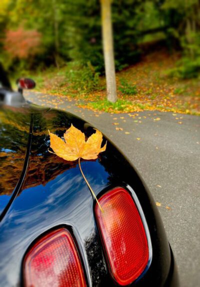 Oktober Tour Bergisches Land